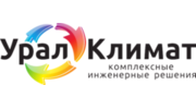 Урал Климат